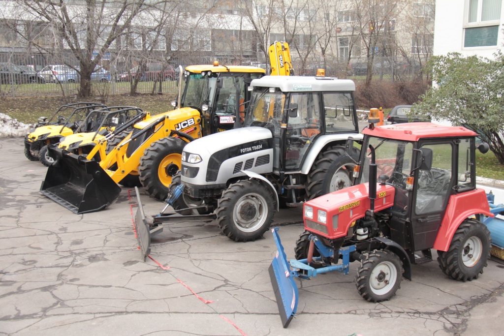 Права на погрузчик по новому: варианты оформления, нужные категории